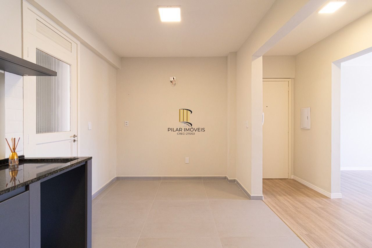 Apartamento 2 dormitórios no bairro Petrópolis