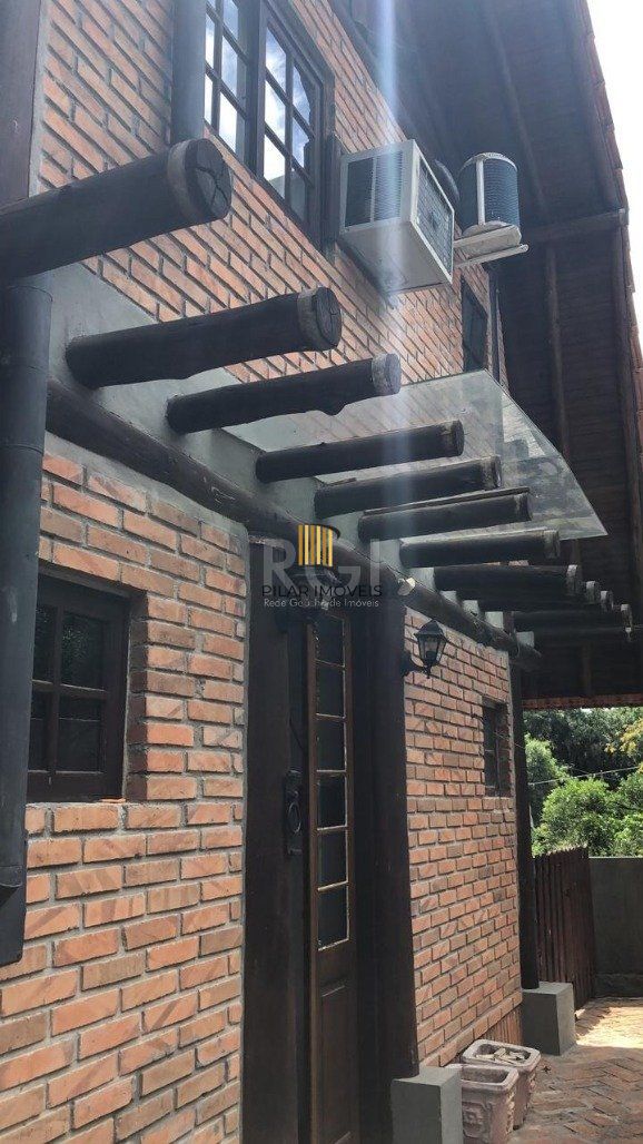 Casa para Venda - 367m², 2 dormitórios, Belém Novo - Pilar Imóveis