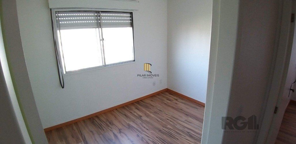 Apartamento 2 Dormitório(s) Bairro Santa Tereza