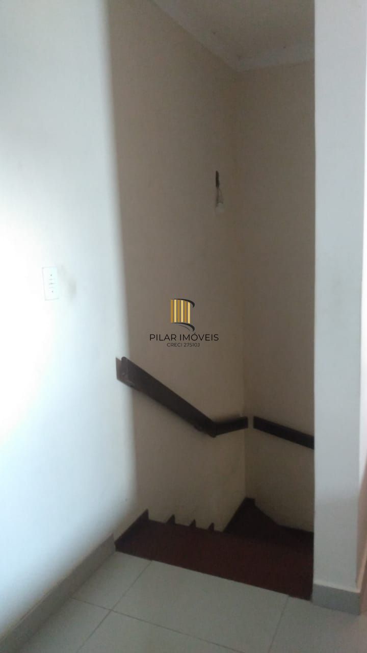 Casa 1 dormitório no bairro Aberta dos Morros