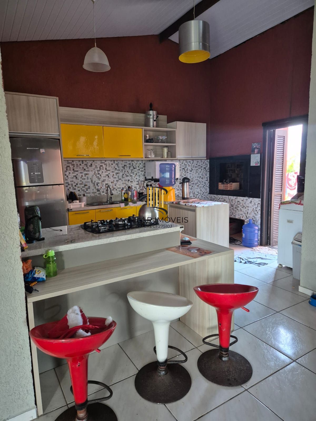 Casa 3 dormitórios no bairro Praia Itapeva