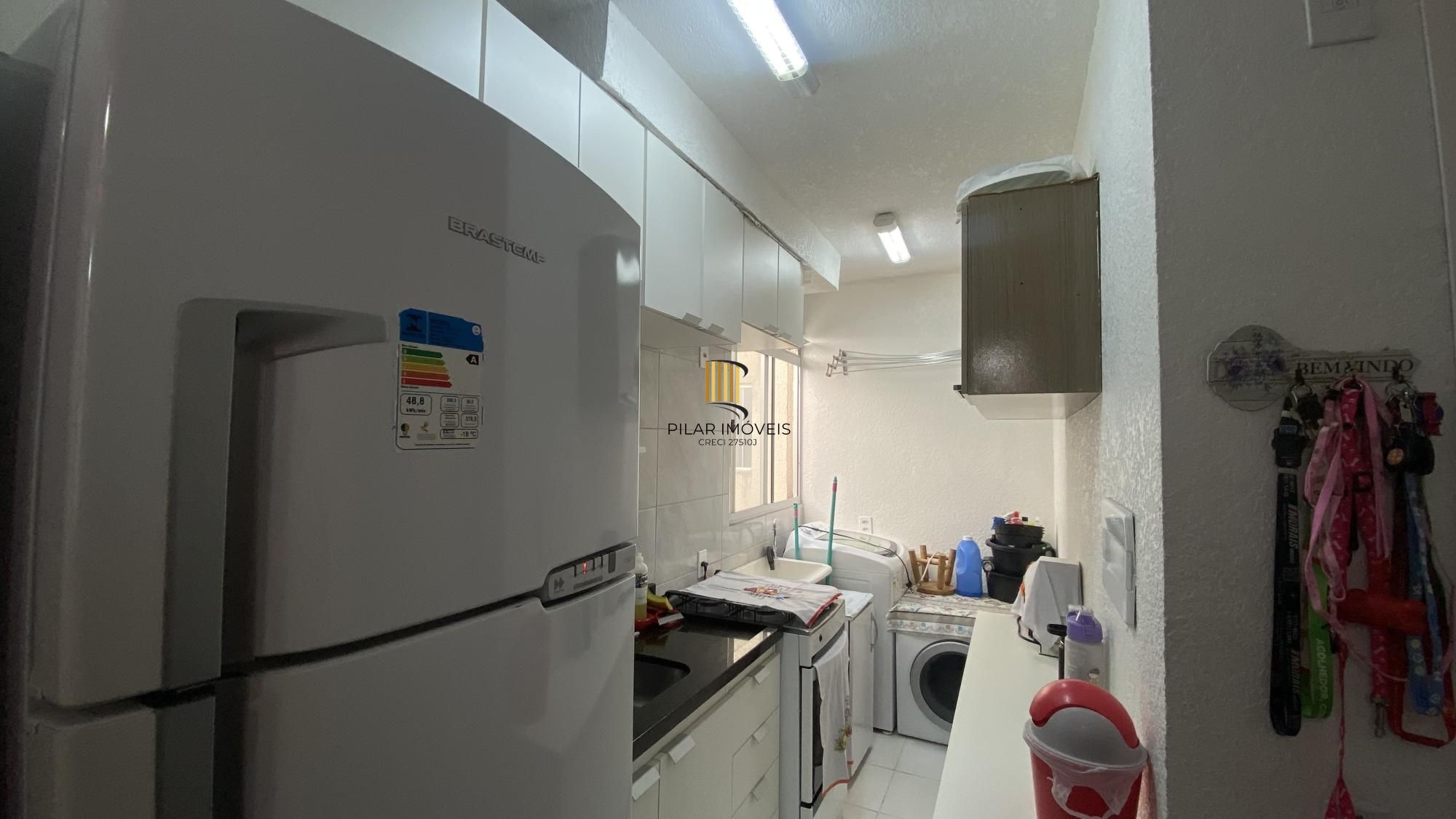 Apartamento 2 dormitórios no bairro Cavalhada