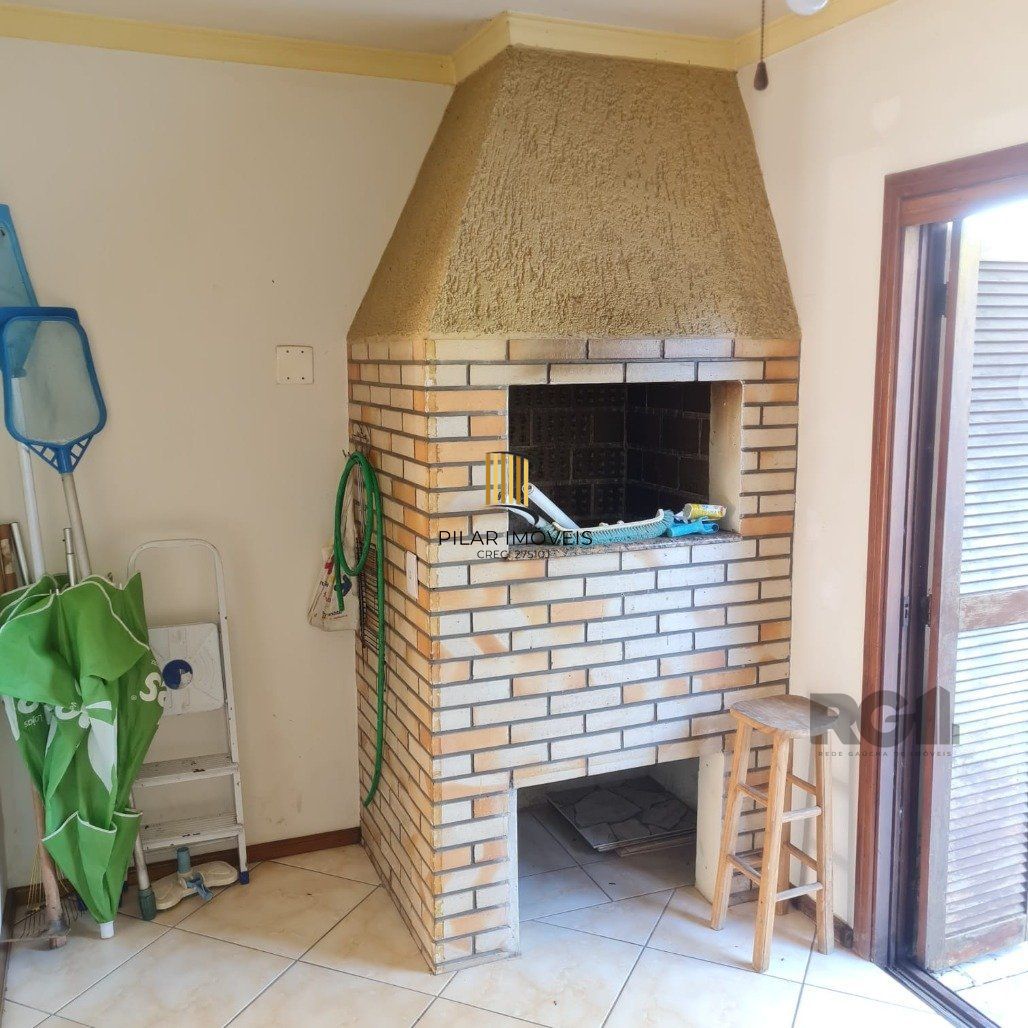 Casa 3 Dormitório(s) Bairro Aberta dos Morros