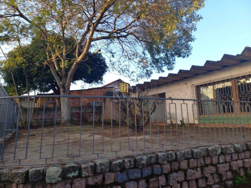 Casa para Venda - 256.44m², 4 dormitórios, sendo 1 suites, 4 vagas - Cavalhada