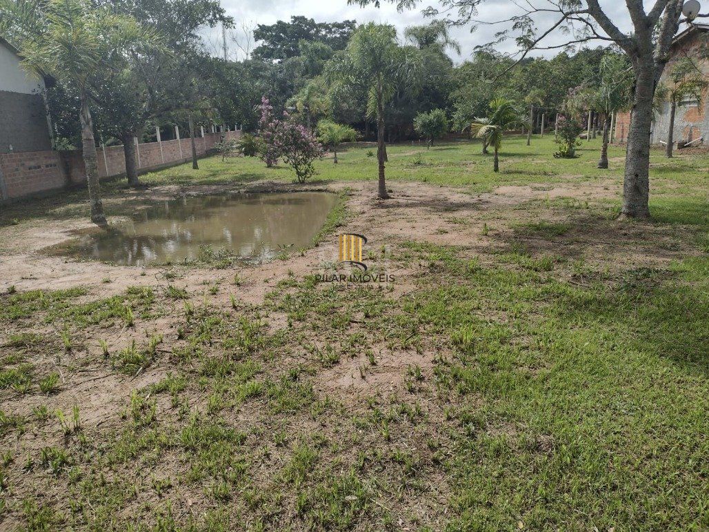 Sítio 3 Dormitório(s) Bairro São Caetano