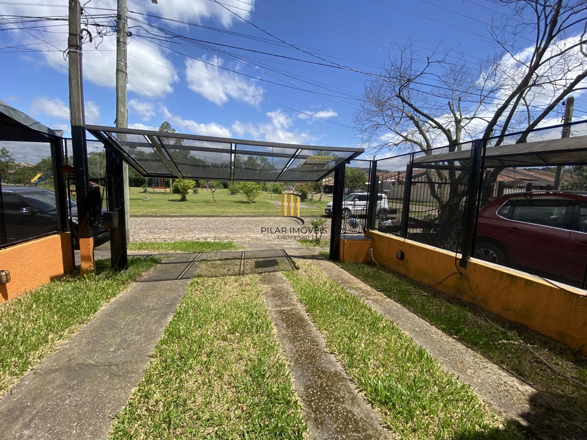 Casa 2 Dormitório(s) Bairro Moradas Do Sul