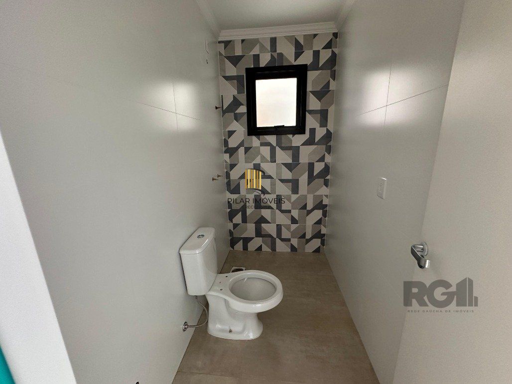 Casa 3 Dormitório(s) Bairro Hípica