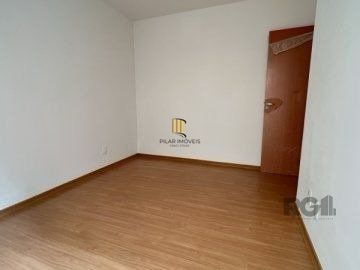 Apartamento 2 dormitórios no bairro Restinga