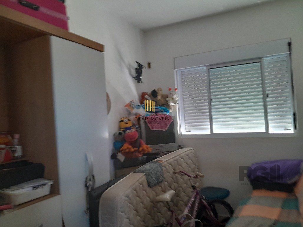 Apartamento 2 Dormitório(s) Bairro Restinga