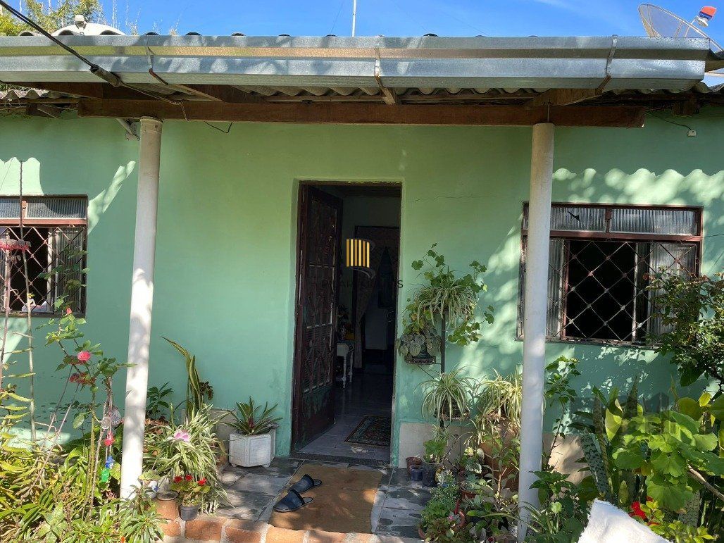 Terreno Bairro Hípica