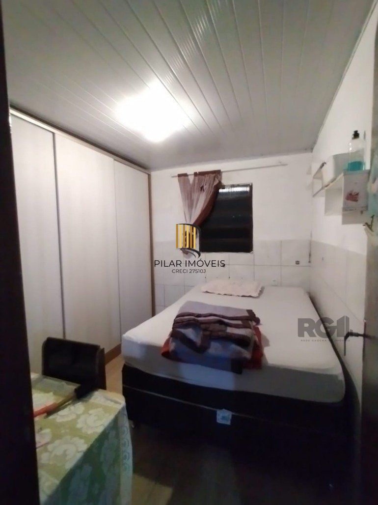 Casa 3 Dormitório(s) Bairro Ponta Grossa