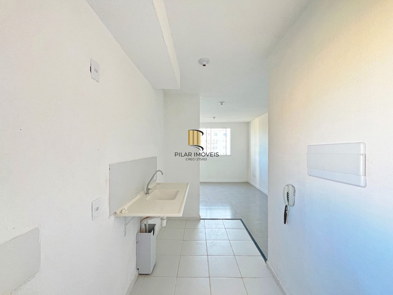 Apartamento com 2 quartos à venda