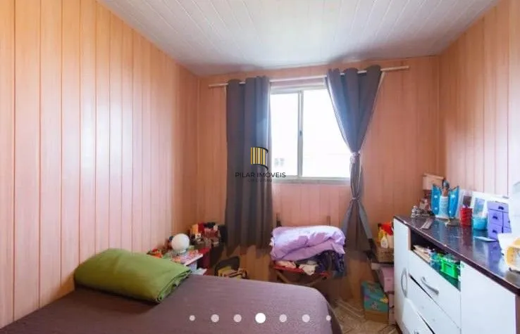 Apartamento 2 dormitórios no bairro Mato Grande
