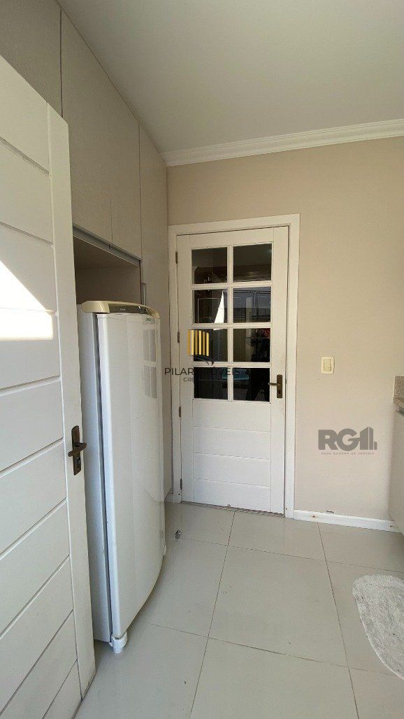 Casa 3 Dormitório(s) Bairro Hípica