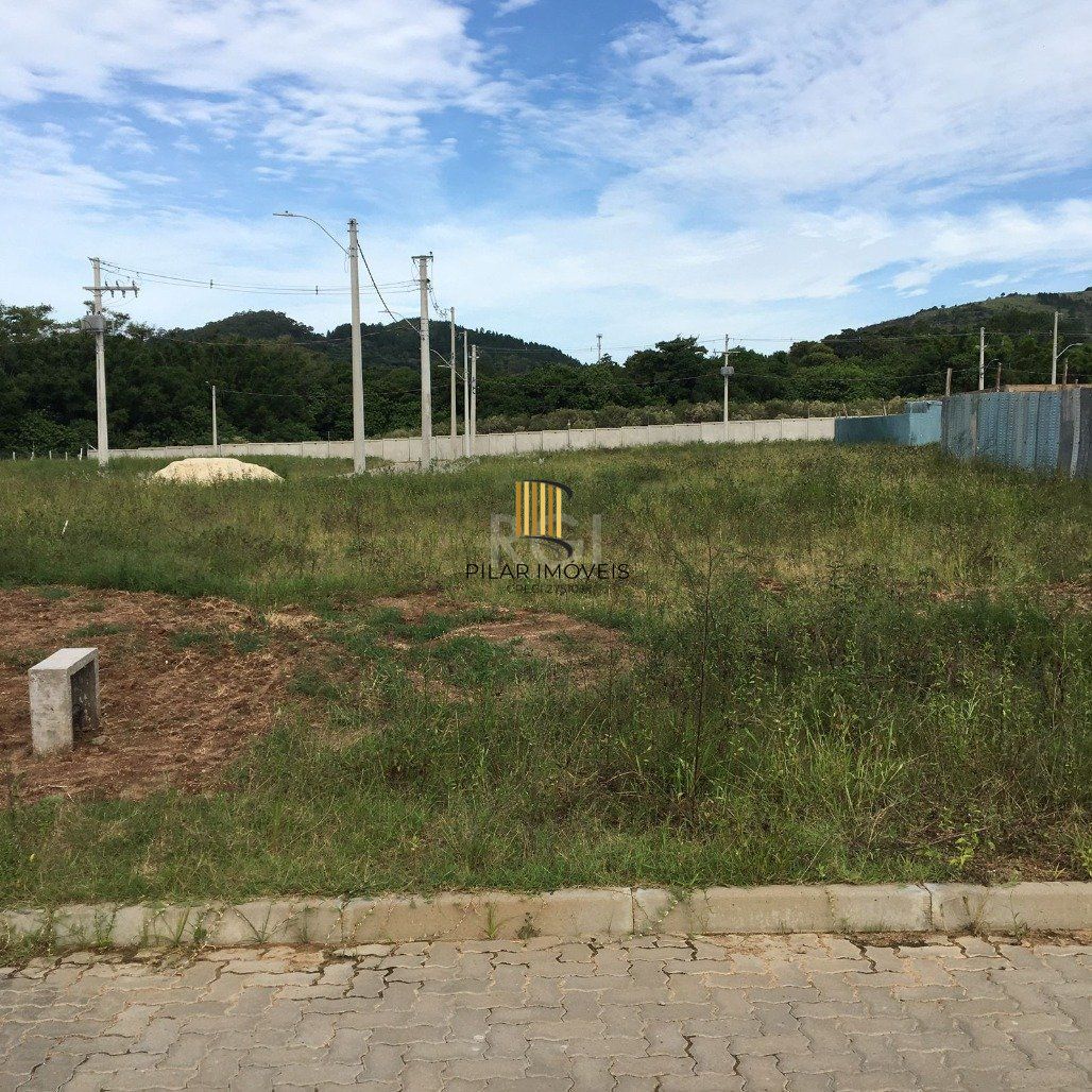 Terreno Bairro Campo Novo