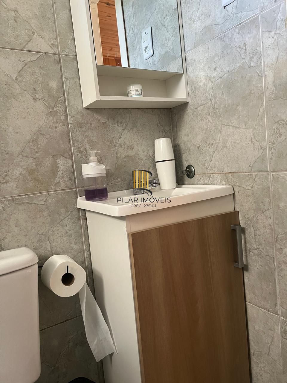 Sítio 2 dormitórios no bairro Lomba do Pinheiro