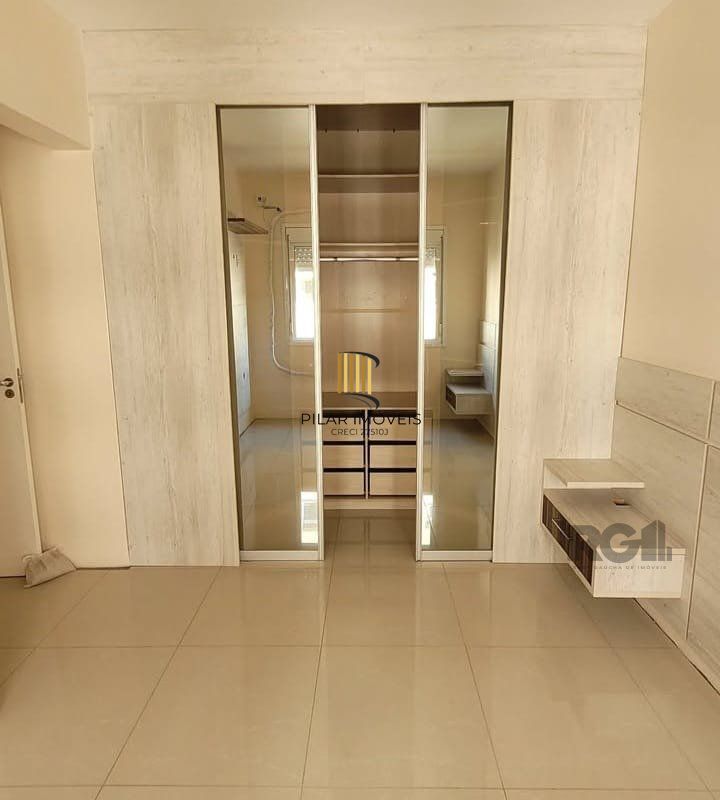 Apartamento 2 dormitórios no bairro Marechal Rondon