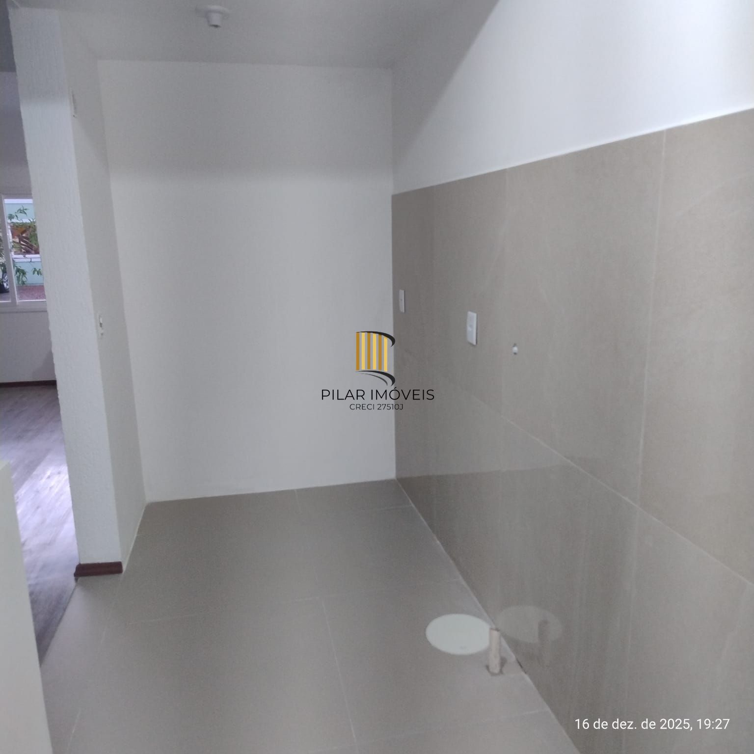 Casa 2 dormitórios no bairro Hípica - Pilar Imóveis