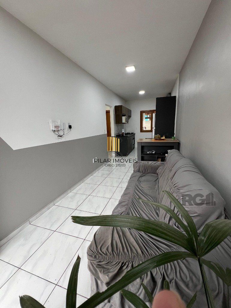 Casa Condominio 2 Dormitório(s) Bairro Ponta Grossa