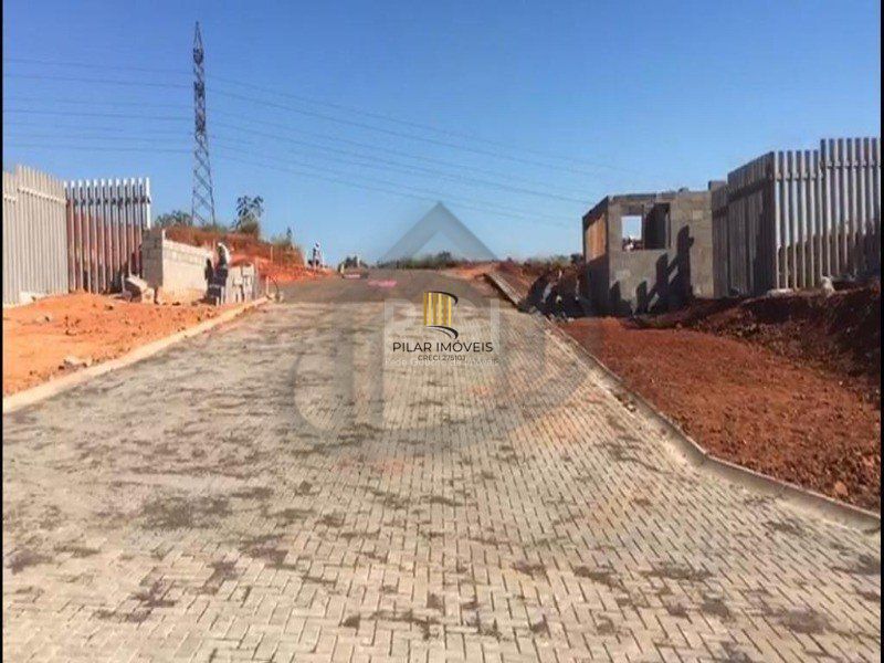 Terreno Bairro Centro