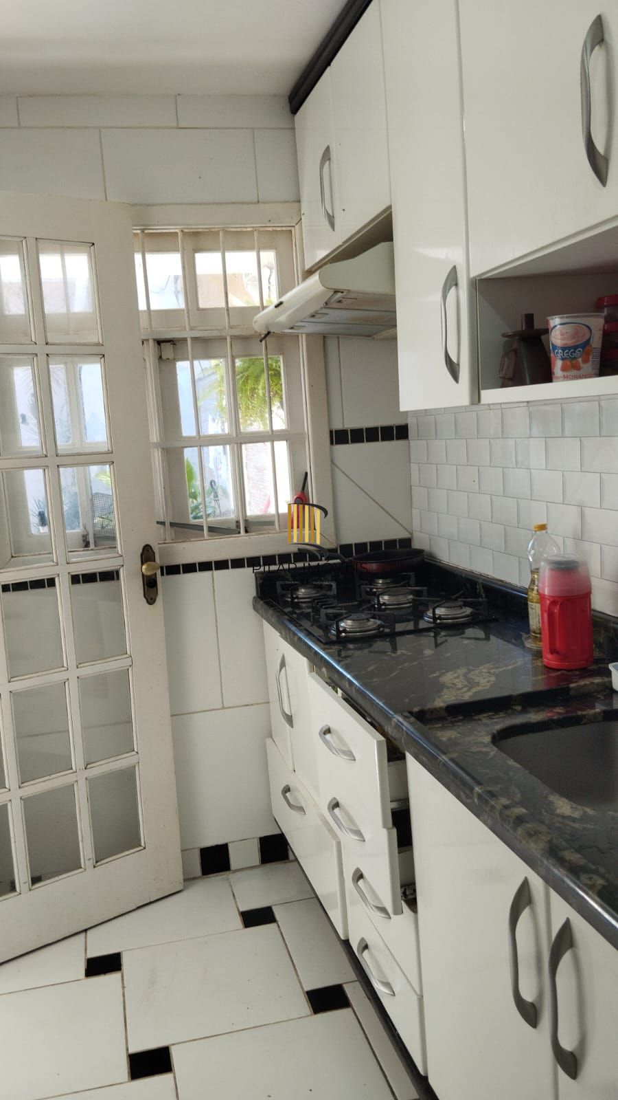 Casa 3 dormitórios no bairro Aberta dos Morros