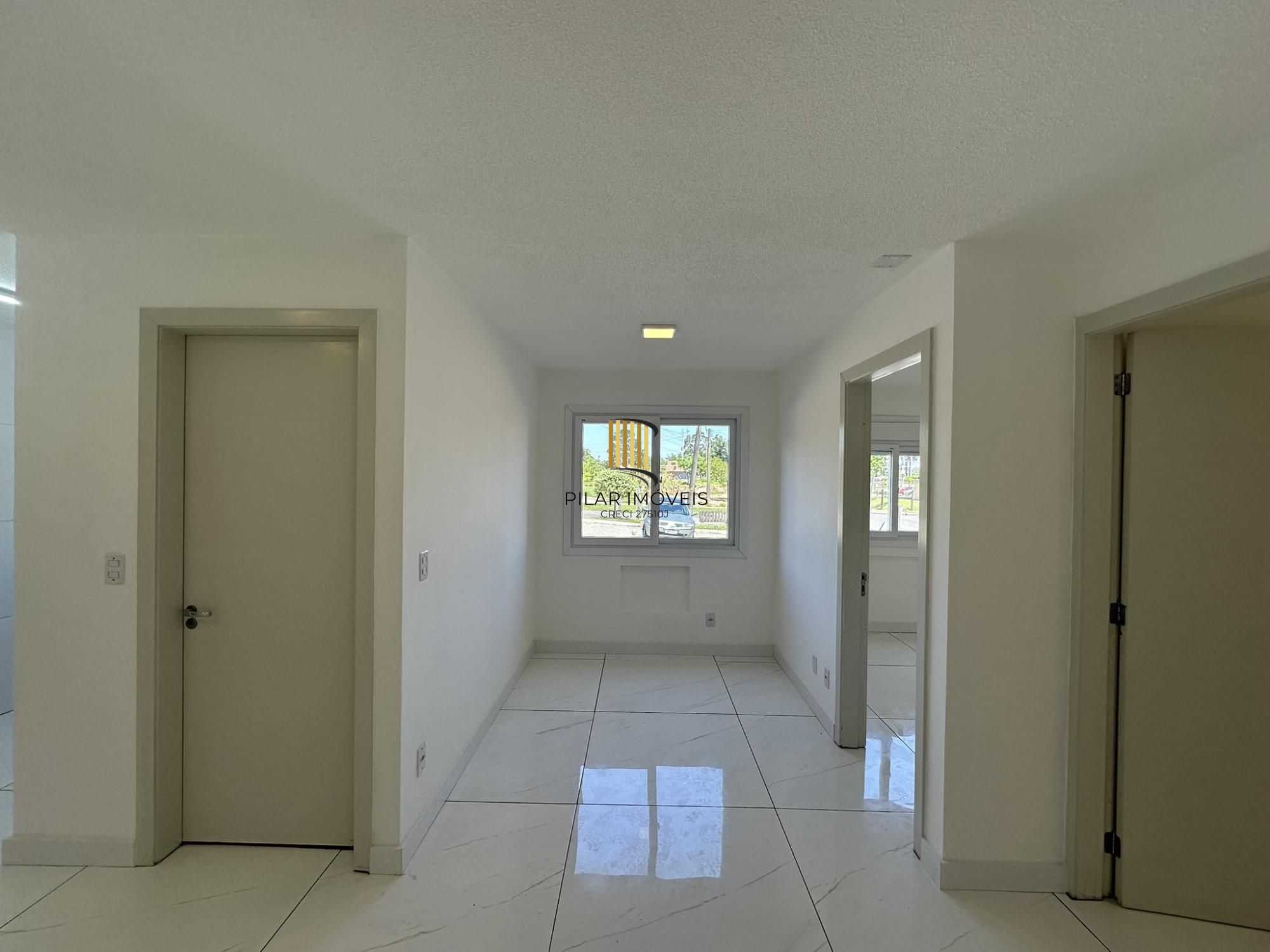 Apartamento 2 dormitórios no bairro Restinga