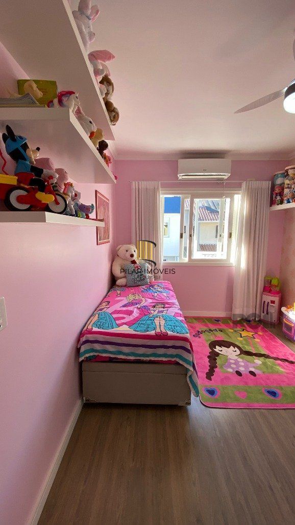 Casa 3 Dormitório(s) Bairro Hípica