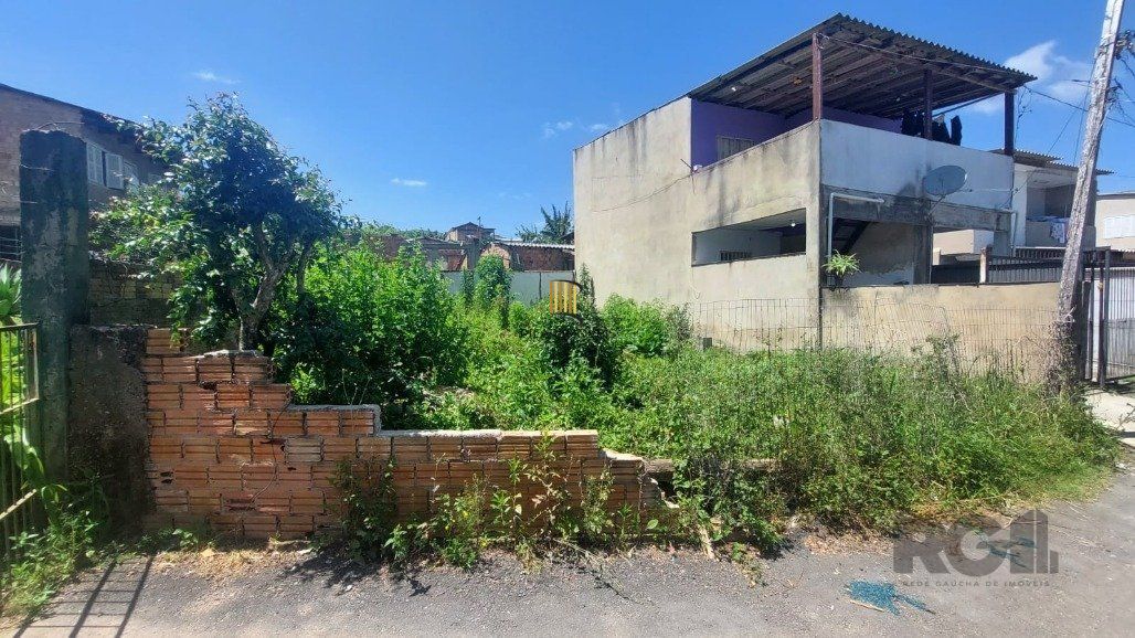 Terreno Bairro Campo Novo