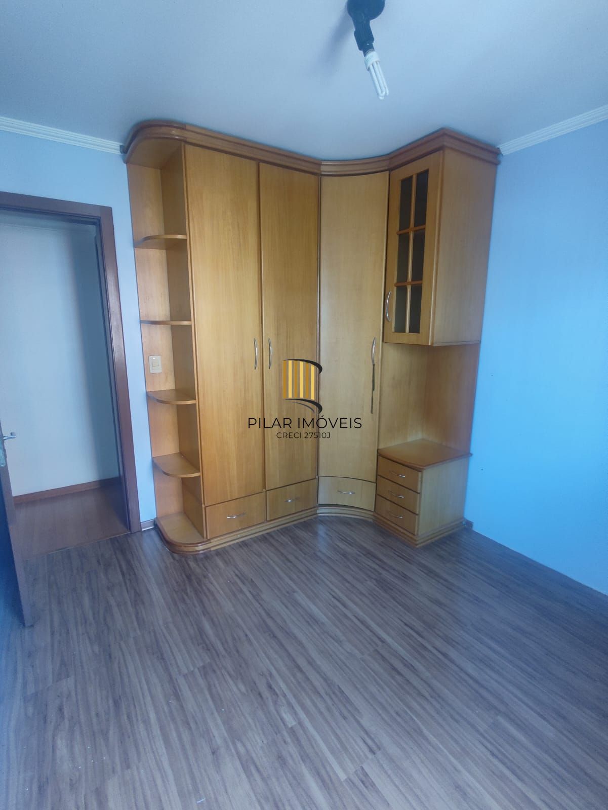 Apartamento 3 dormitórios no bairro Cristo Redentor
