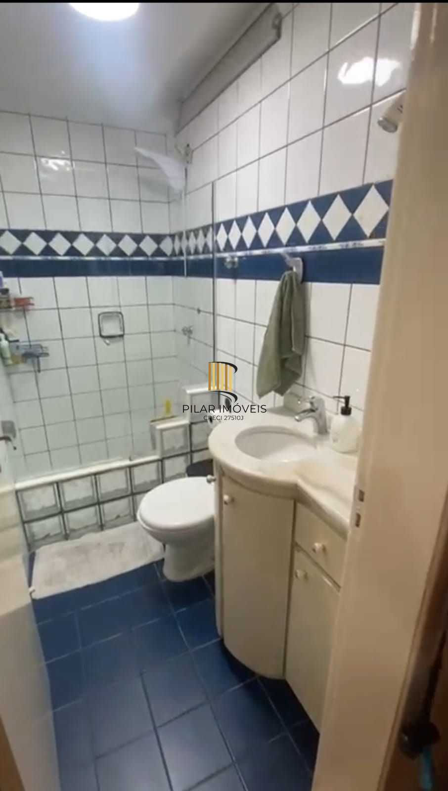 Apartamento 1 dormitório no bairro Camaquã