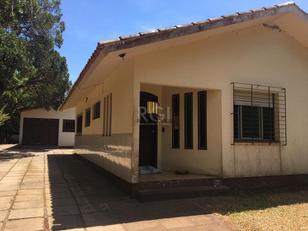 Terreno Bairro Aberta dos Morros