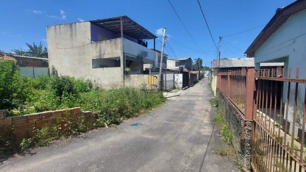 Terreno Bairro Campo Novo
