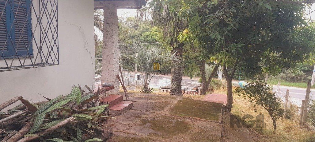 Terreno Bairro Belém Novo