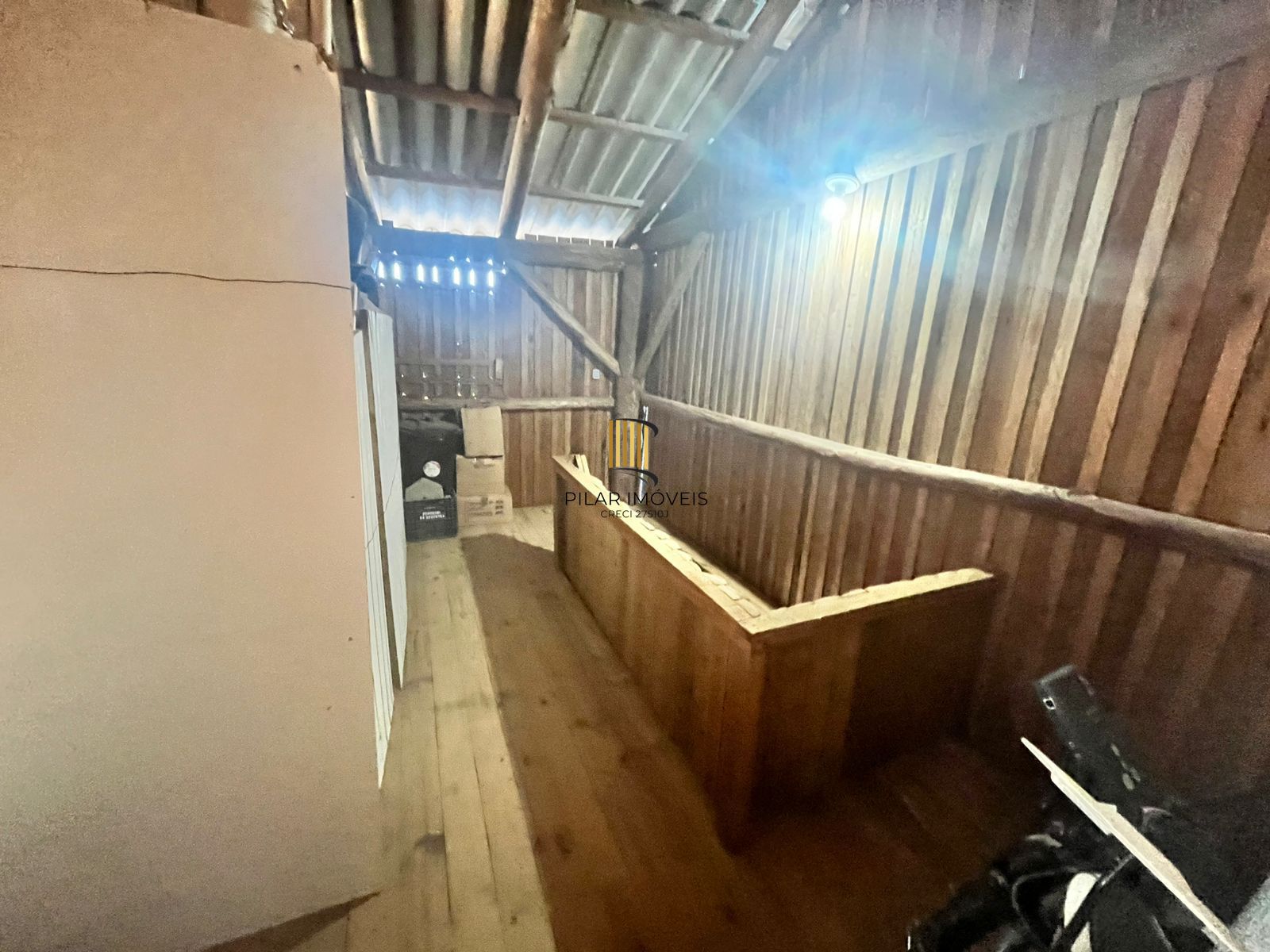 Casa 2 dormitórios no bairro Belém Novo