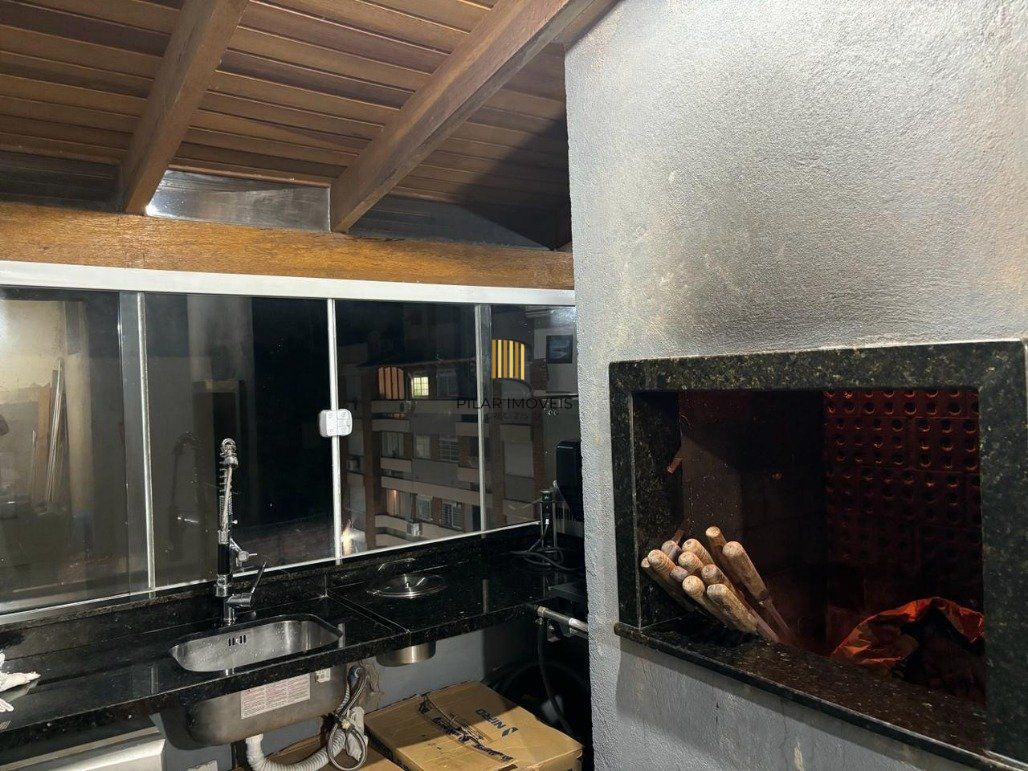 Cobertura 2 Dormitório(s) Bairro Cavalhada