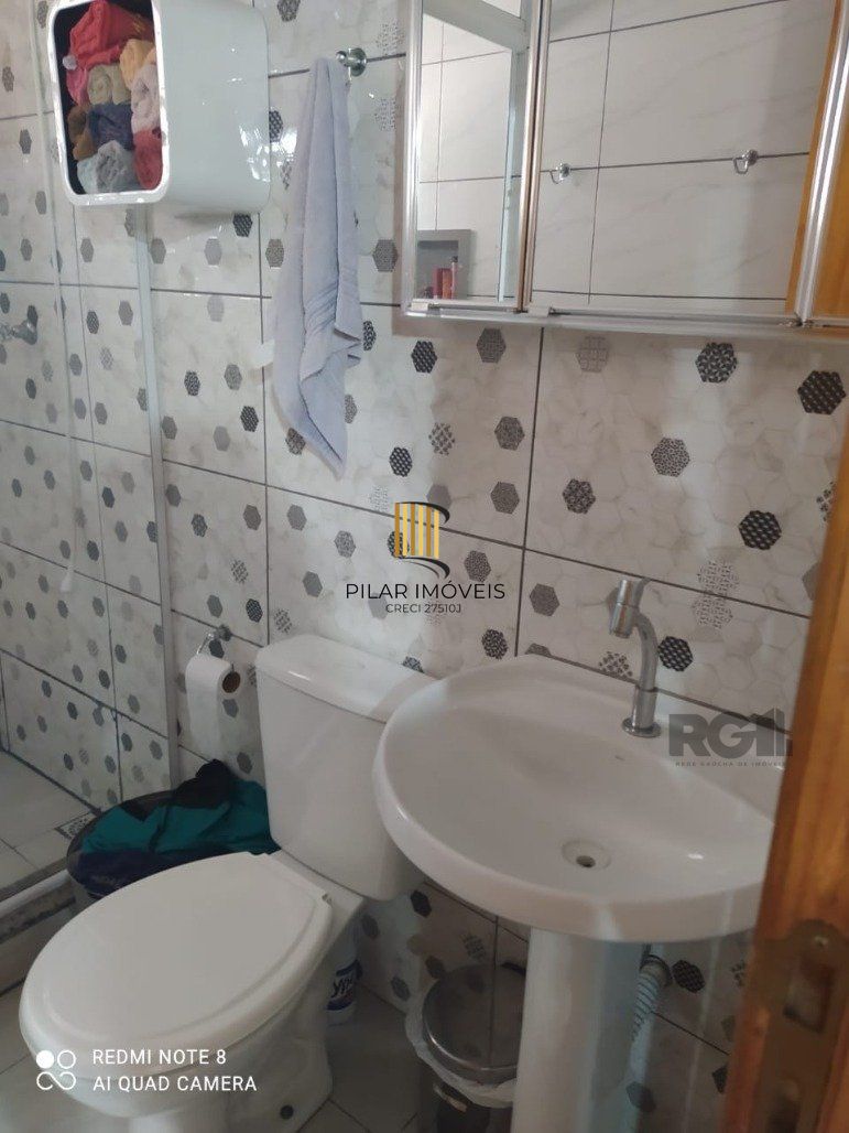 Casa 3 Dormitório(s) Bairro Lami