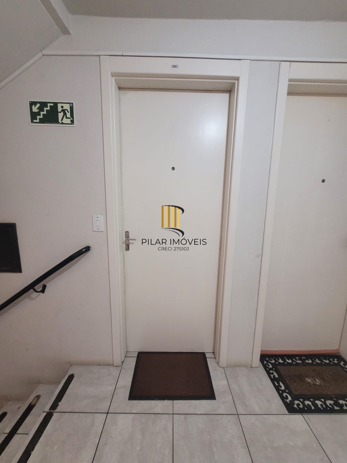 Apartamento 2 dormitórios no bairro Vila Nova