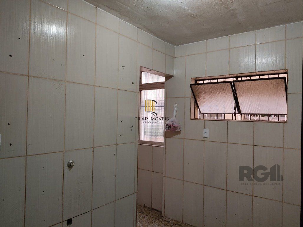 Apartamento Bairro Restinga