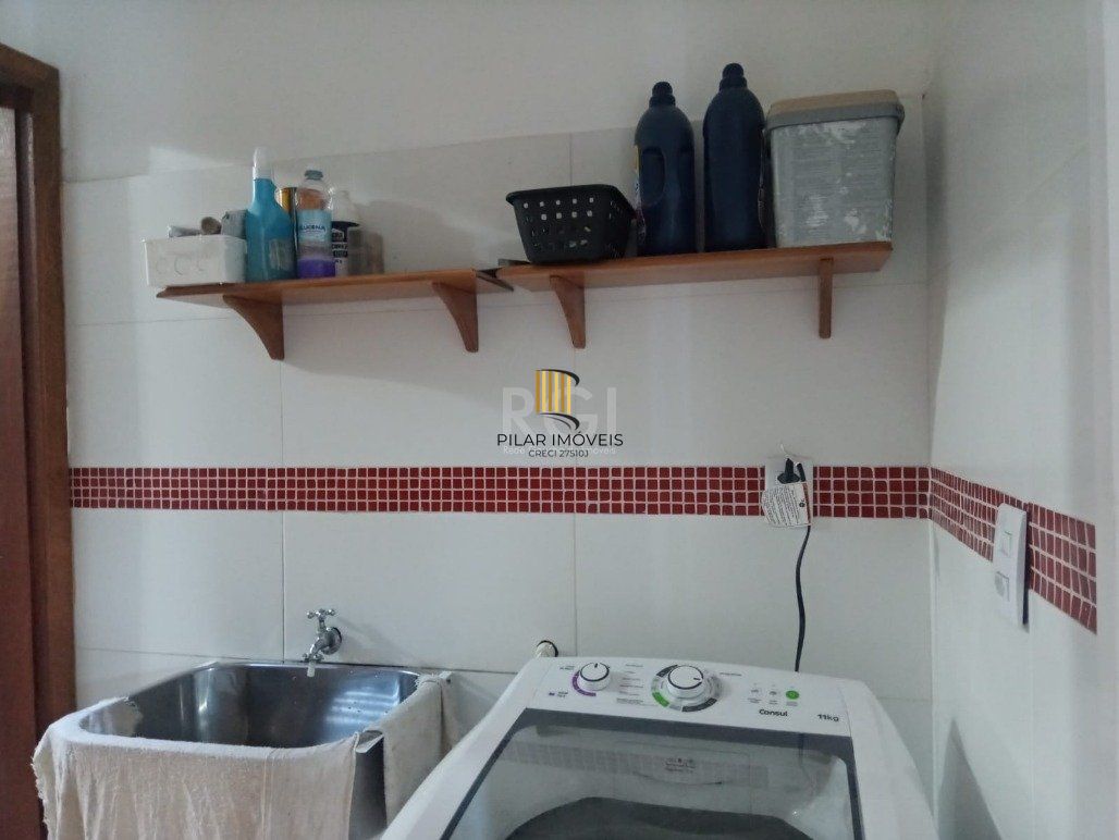 Casa 3 Dormitório(s) Bairro Imperial Parque