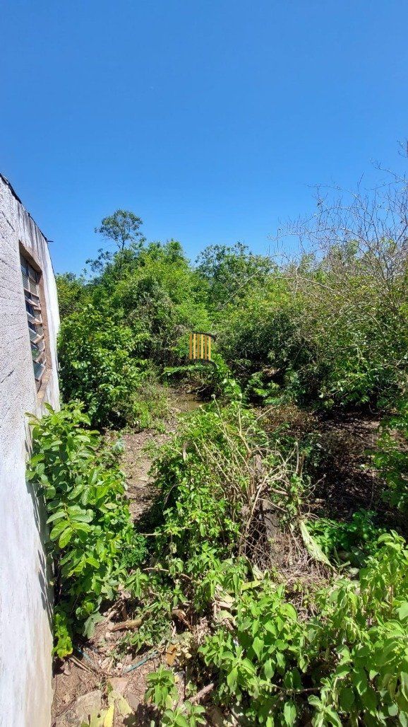 Terreno Bairro Aberta dos Morros