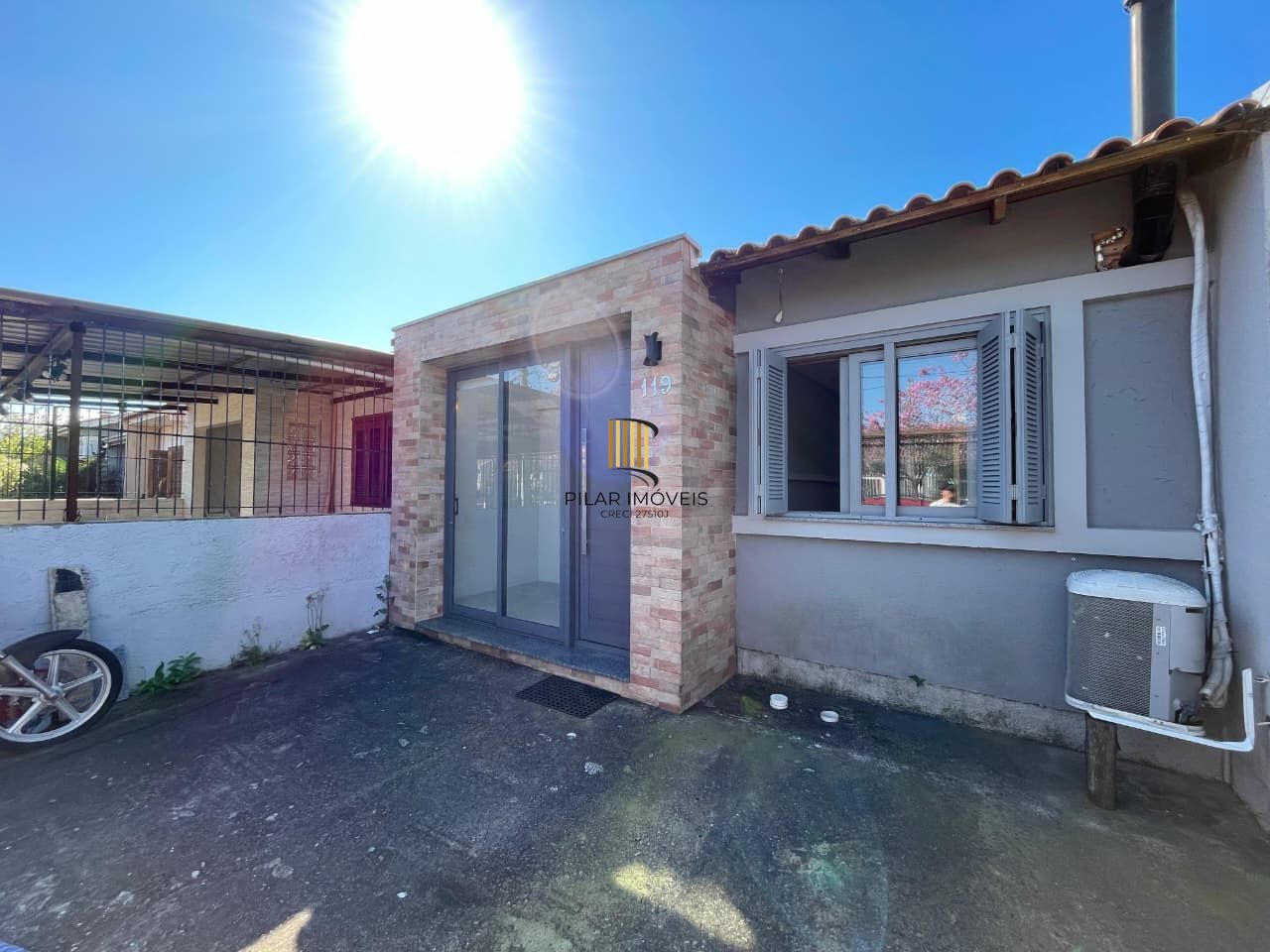 CASA MOBILIADA - MORADAS DA HÍPICA - Pilar Imóveis