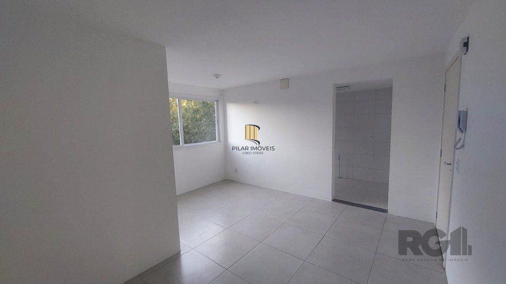Apartamento 2 Dormitório(s) Bairro Vila Nova