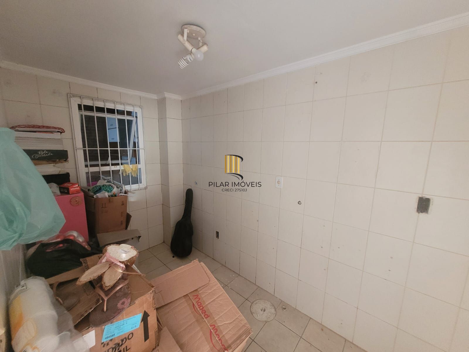 Casa de Condomínio 3 dormitórios no bairro Hípica