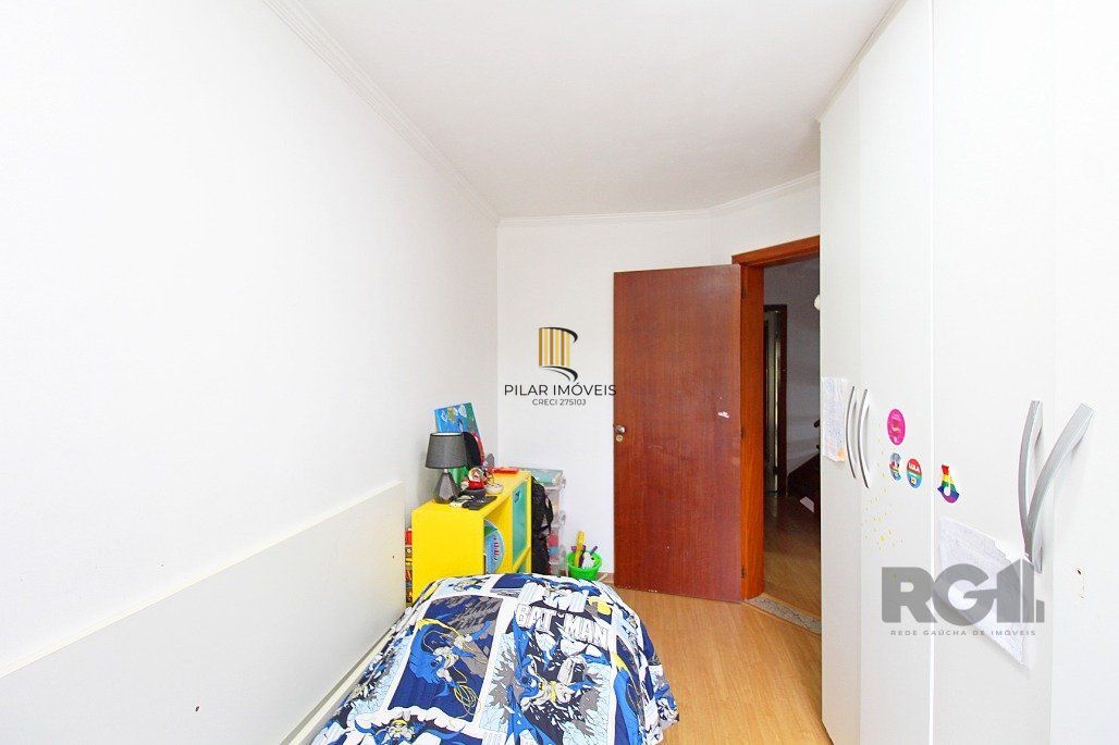 Sobrado para Venda - 218m², 4 dormitórios, sendo 3 suites, 2 vagas - Ipanema