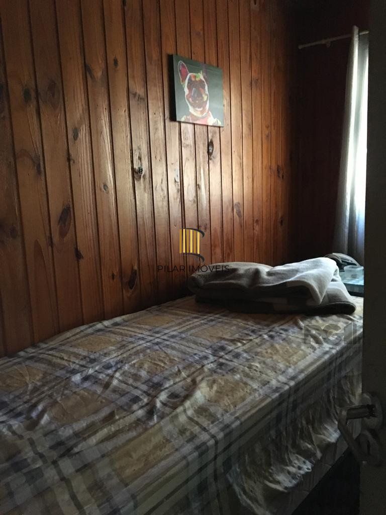 Casa 2 Dormitório(s) Bairro Vila Nova