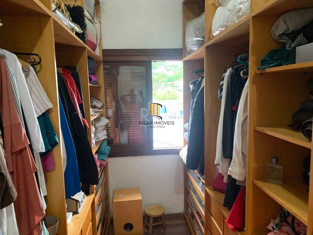 Sobrado 3 Dormitório(s) Bairro Espirito Santo