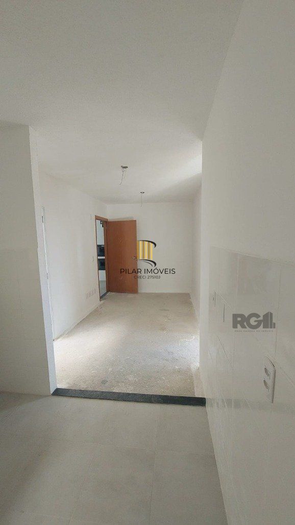 Apartamento 2 Dormitório(s) Bairro Restinga