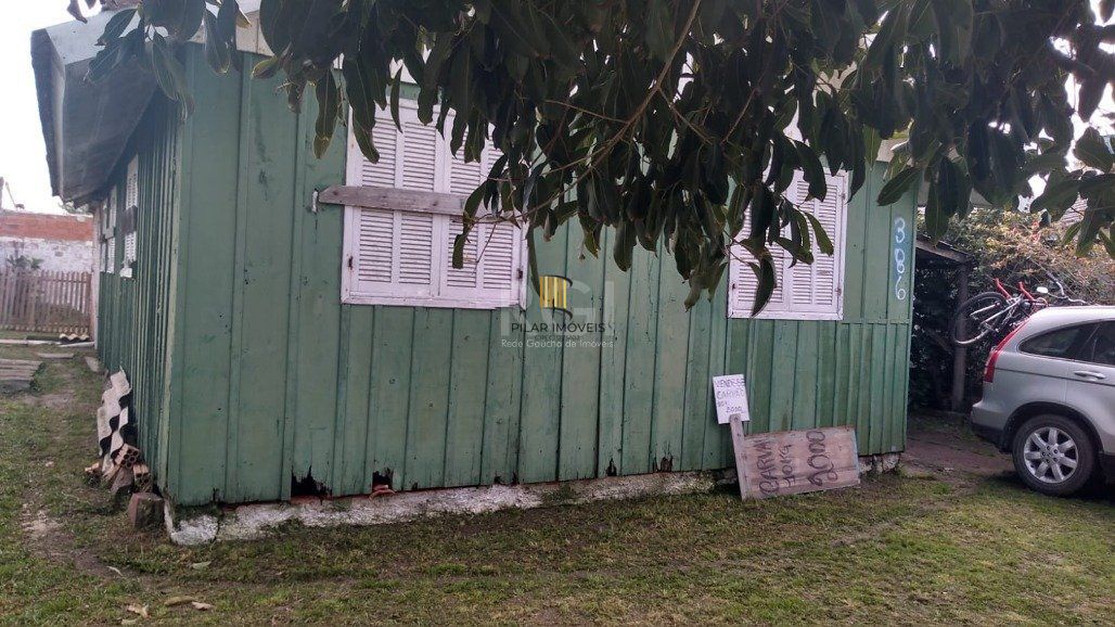 Casa para Venda - 150m², 2 dormitórios, Balneario Magisterio