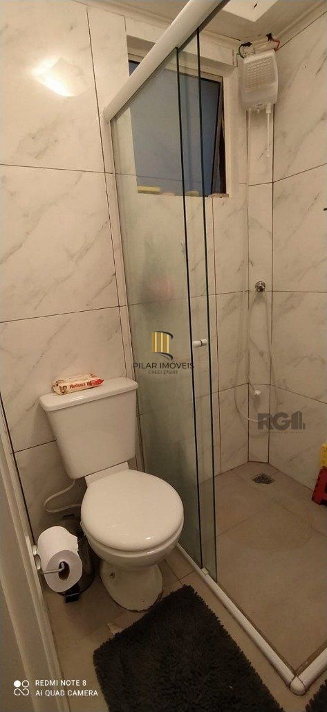 Apartamento 2 dormitórios no bairro Vila Nova