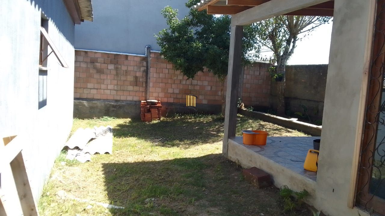 Casa 2 dormitórios no bairro Lageado